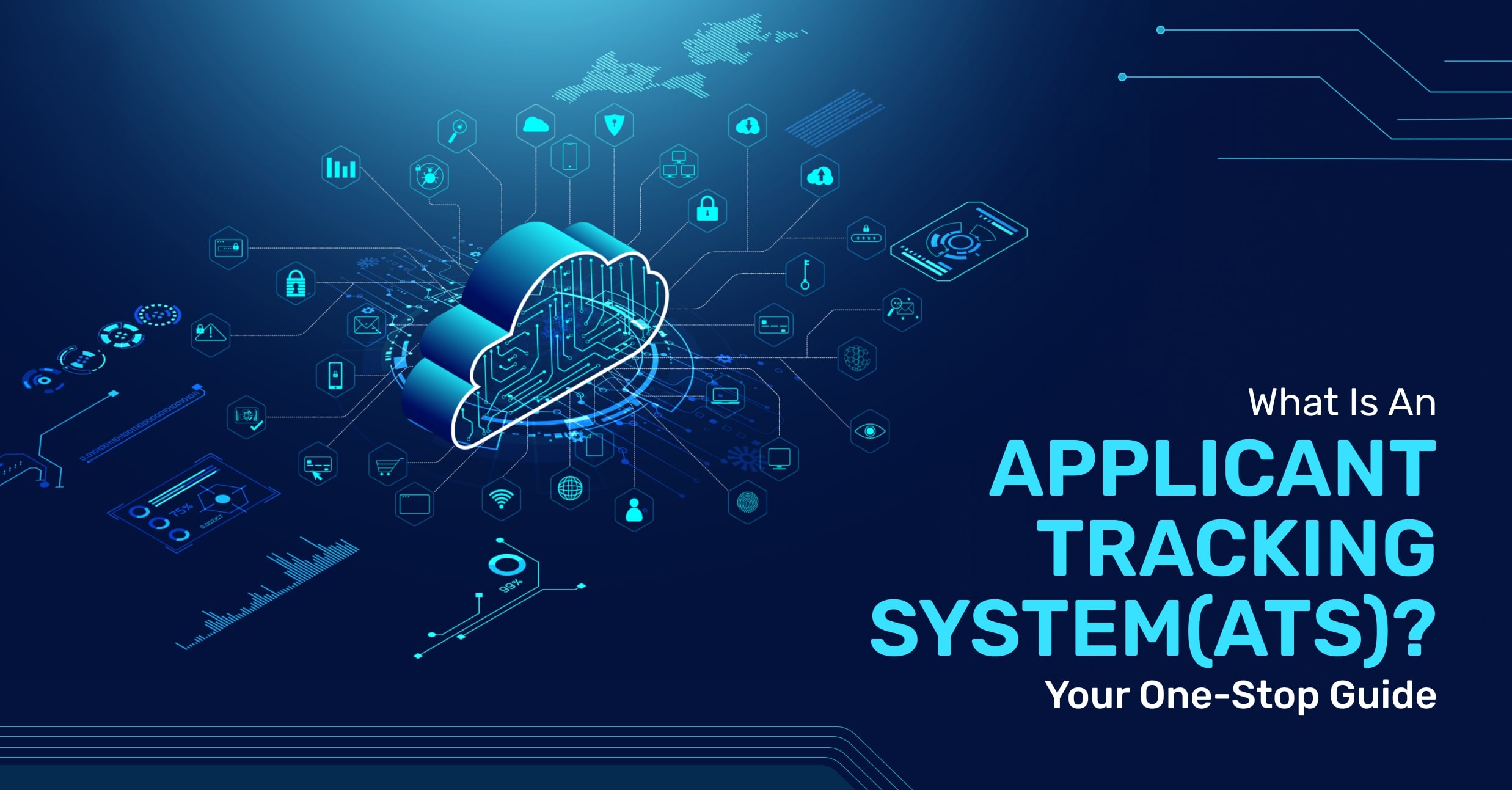 Why Every Company Needs an Applicant Tracking System (ATS) ?